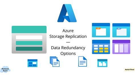 azure storage replication|azure storage replication definition.